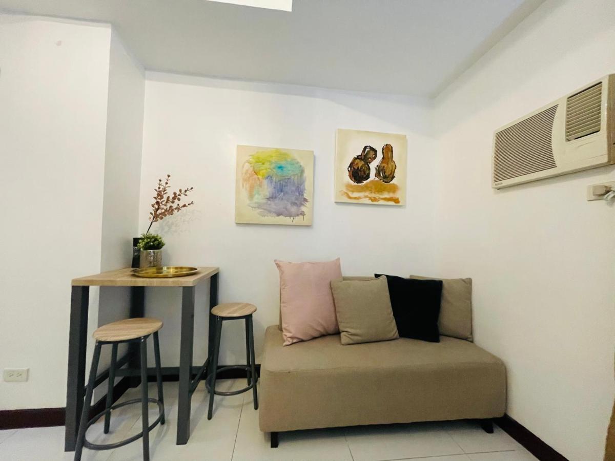 Super Cozy Kl Greenbelt Makati 100Mbps Apartment Manila Exterior photo